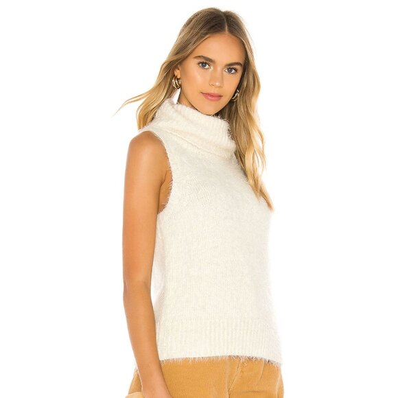 Show Me Your Mumu Revolve Fauna Tank Sweater Top - Picture 3 of 7